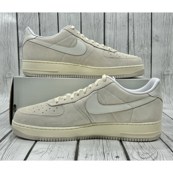 Nike Air Force 1 '07 Athletic Department Size 14 FQ8077‑104